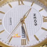  ĐỒNG HỒ NAM NEOS M30869-DD11 CHÍNH HÃNG 
