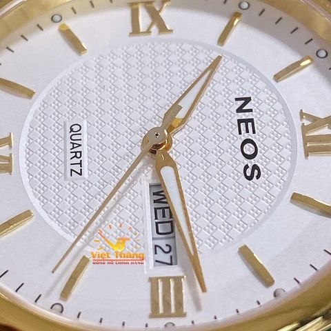  ĐỒNG HỒ NAM NEOS M30869-DD11 CHÍNH HÃNG 