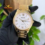  ĐỒNG HỒ NAM NEOS M30869-DD11 CHÍNH HÃNG 