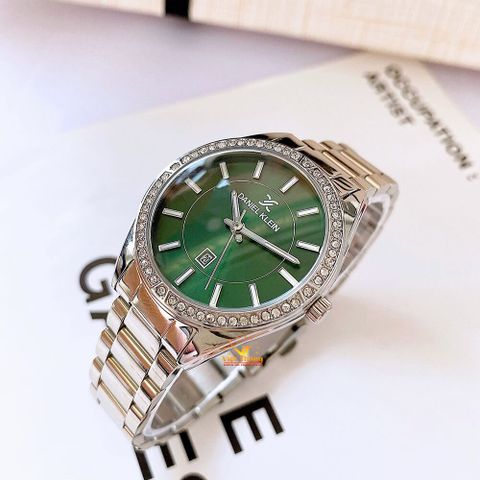 ĐỒNG HỒ NỮ DANIEL KLEIN DK.1.12830-6 CHÍNH HÃNG 