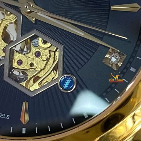  ĐỒNG HỒ NAM AOLIX AL3024G AUTOMATIC CHÍNH HÃNG 