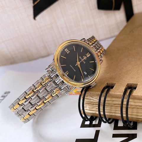  ĐỒNG HỒ NỮ AOLIX AL9100 DEMI CHÍNH HÃNG 