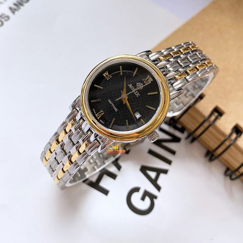  ĐỒNG HỒ NỮ AOLIX AL9100 DEMI CHÍNH HÃNG 