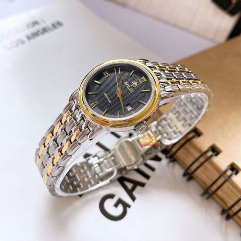  ĐỒNG HỒ NỮ AOLIX AL9100 DEMI CHÍNH HÃNG 