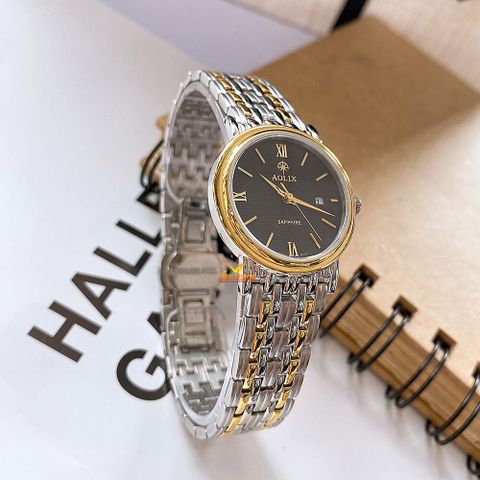  ĐỒNG HỒ NỮ AOLIX AL9100 DEMI CHÍNH HÃNG 