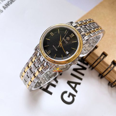  ĐỒNG HỒ NỮ AOLIX AL9100 DEMI CHÍNH HÃNG 