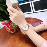  ĐỒNG HỒ NỮ AOLIX AL1049L ROSE CHÍNH HÃNG 