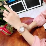  ĐỒNG HỒ NỮ AOLIX AL1049L ROSE CHÍNH HÃNG 