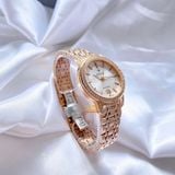  ĐỒNG HỒ NỮ AOLIX AL1049L ROSE CHÍNH HÃNG 