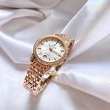  ĐỒNG HỒ NỮ AOLIX AL1049L ROSE CHÍNH HÃNG 