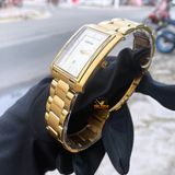  ĐỒNG HỒ NAM NEOS M30856-KL VANG CHÍNH HÃNG 