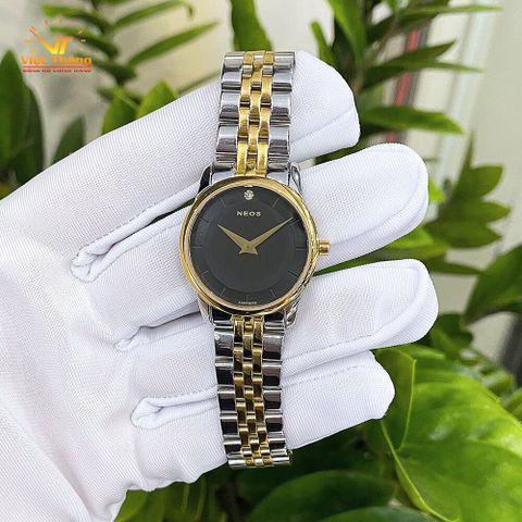  ĐỒNG HỒ  NỮ NEOS L30923-30 CHÍNH HÃNG 