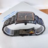  ĐỒNG HỒ NAM NEOS M30856-DB ĐEN CHÍNH HÃNG 