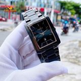  ĐỒNG HỒ NAM NEOS M30856-DB ĐEN CHÍNH HÃNG 