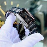  ĐỒNG HỒ NAM NEOS M30856-DB ĐEN CHÍNH HÃNG 