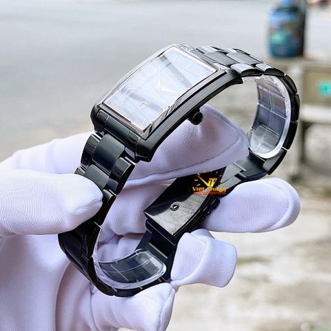  ĐỒNG HỒ NAM NEOS M30856-DB ĐEN CHÍNH HÃNG 