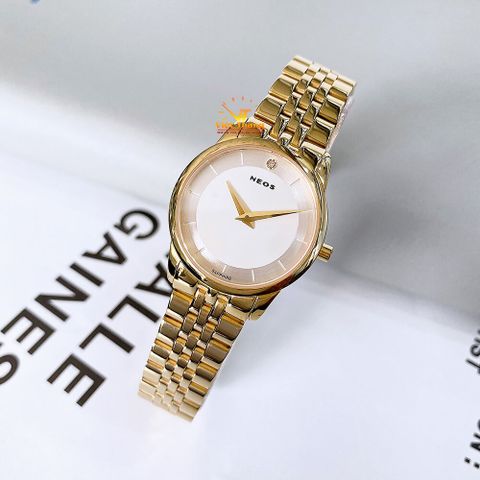  ĐỒNG HỒ NỮ NEOS L30923-61 CHÍNH HÃNG 