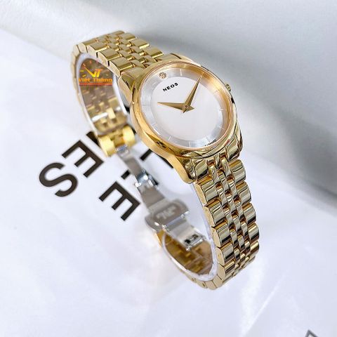  ĐỒNG HỒ NỮ NEOS L30923-61 CHÍNH HÃNG 