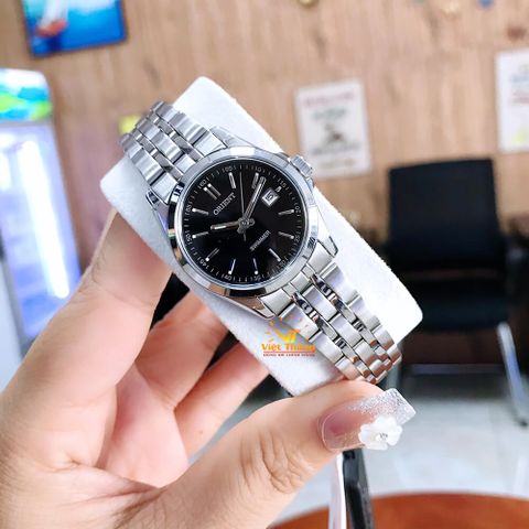  ĐỒNG HỒ NỮ ORIENT SSZ3Q003B0 CHÍNH HÃNG 