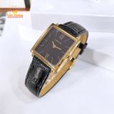  ĐỒNG HỒ NỮ NEOS L40674 DA ĐEN CHÍNH HÃNG 