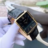  ĐỒNG HỒ NAM NEOS M40674_26 DA ĐEN CHÍNH HÃNG 