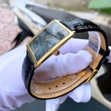  ĐỒNG HỒ NAM NEOS M40674_26 DA ĐEN CHÍNH HÃNG 