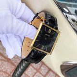  ĐỒNG HỒ NAM NEOS M40674_26 DA ĐEN CHÍNH HÃNG 