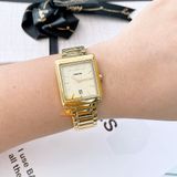  ĐỒNG HỒ NỮ NEOS L30909 KL VÀNG FULL CHÍNH HÃNG 