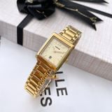  ĐỒNG HỒ NỮ NEOS L30909 KL VÀNG FULL CHÍNH HÃNG 