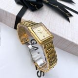  ĐỒNG HỒ NỮ NEOS L30909 KL VÀNG FULL CHÍNH HÃNG 