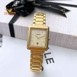  ĐỒNG HỒ NỮ NEOS L30909 KL VÀNG FULL CHÍNH HÃNG 