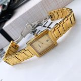  ĐỒNG HỒ NỮ NEOS L30909 KL VÀNG FULL CHÍNH HÃNG 