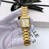  ĐỒNG HỒ NỮ NEOS L30909 KL VÀNG FULL CHÍNH HÃNG 