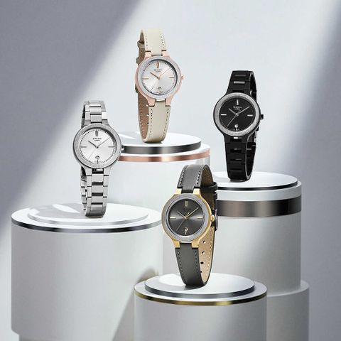  ĐỒNG HỒ NỮ CASIO SHEEN SHE-4559GBL-7AUDF CHÍNH HÃNG 