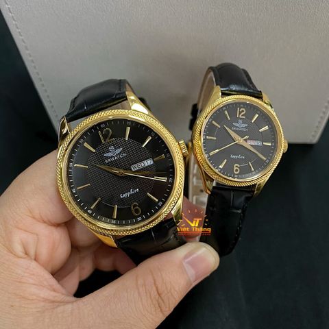  SRWATCH CẶP ĐÔI SG1906.4601TE & SL1906.4601TE CHÍNH HÃNG 