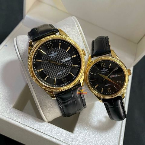  SRWATCH CẶP ĐÔI SG1906.4601TE & SL1906.4601TE CHÍNH HÃNG 