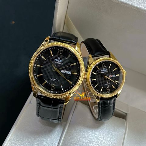  SRWATCH CẶP ĐÔI SG1906.4601TE & SL1906.4601TE CHÍNH HÃNG 