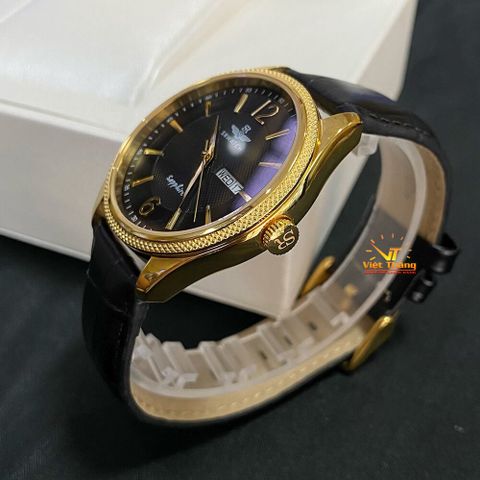  SR WATCH NAM SG1906.4601TE CHÍNH HÃNG 