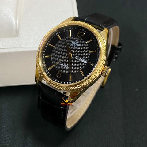  SR WATCH NAM SG1906.4601TE CHÍNH HÃNG 