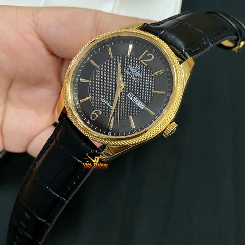  SR WATCH NAM SG1906.4601TE CHÍNH HÃNG 