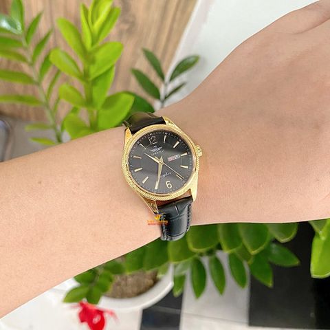  SR WATCH NỮ SL1906.4601TE CHÍNH HÃNG 