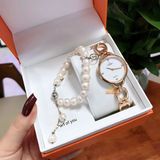  ĐỒNG HỒ NỮ SR WATC SL1603.1302TE CHÍNH HÃNG 