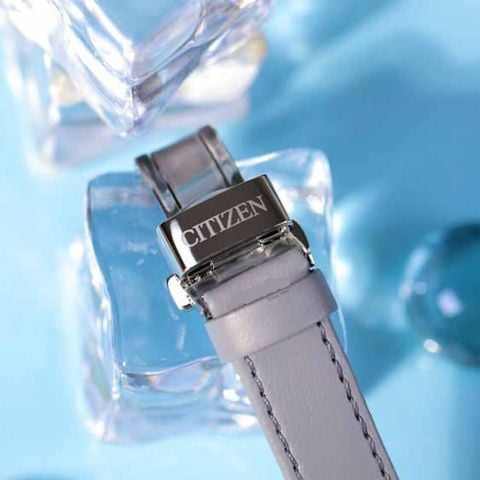  ĐỒNG HỒ NỮ CITIZEN EM1074-15D ECO DRIVE CHÍNH HÃNG 