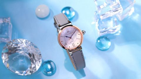  ĐỒNG HỒ NỮ CITIZEN EM1074-15D ECO DRIVE CHÍNH HÃNG 