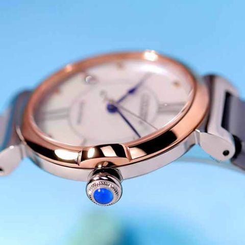  ĐỒNG HỒ NỮ CITIZEN EM1074-15D ECO DRIVE CHÍNH HÃNG 