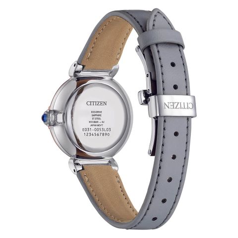  ĐỒNG HỒ NỮ CITIZEN EM1074-15D ECO DRIVE CHÍNH HÃNG 