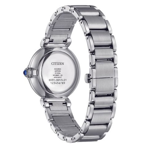  ĐỒNG HỒ NỮ CITIZEN EM1070-83D ECO DRIVE CHÍNH HÃNG 