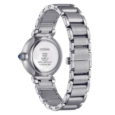  CITIZEN NỮ EM1070-83D ECO DRIVE CHÍNH HÃNG 