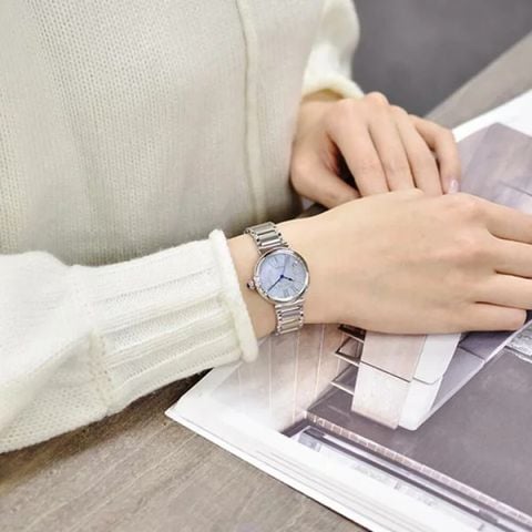  ĐỒNG HỒ NỮ CITIZEN EM1060-87N ECO DRIVE CHÍNH HÃNG 