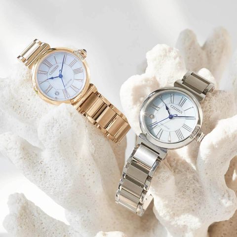  ĐỒNG HỒ NỮ CITIZEN EM1060-87N ECO DRIVE CHÍNH HÃNG 